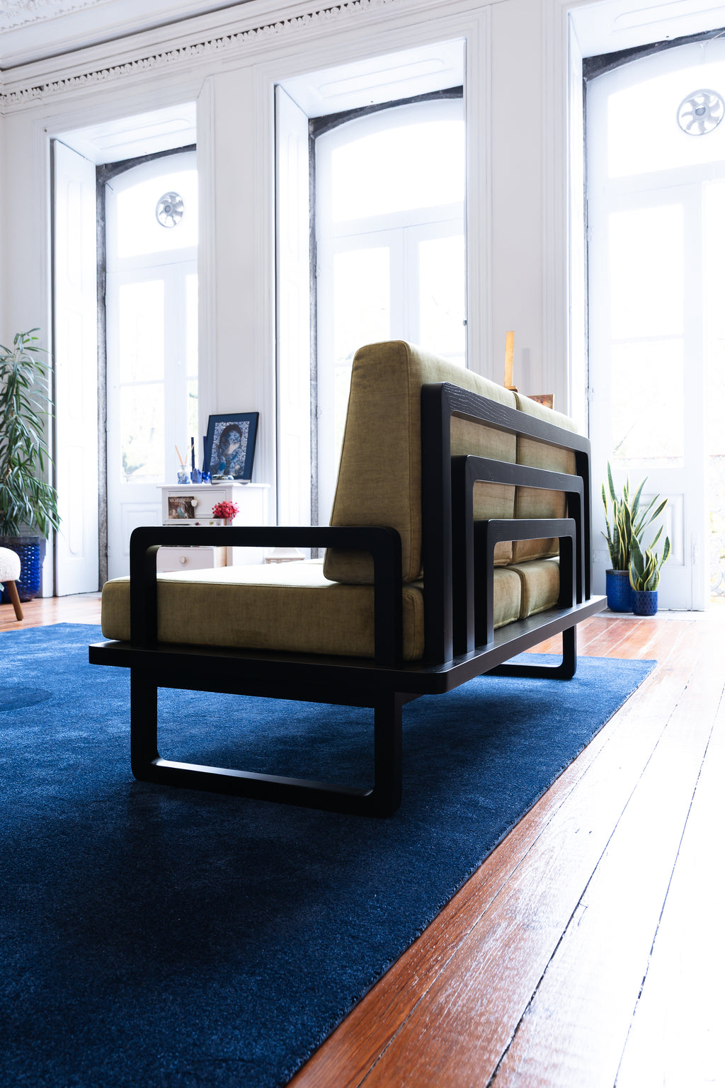Sofa Aurea